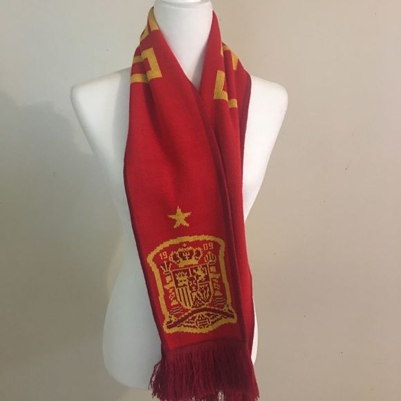 ADIDAS SCARF - Picture 3 of 6